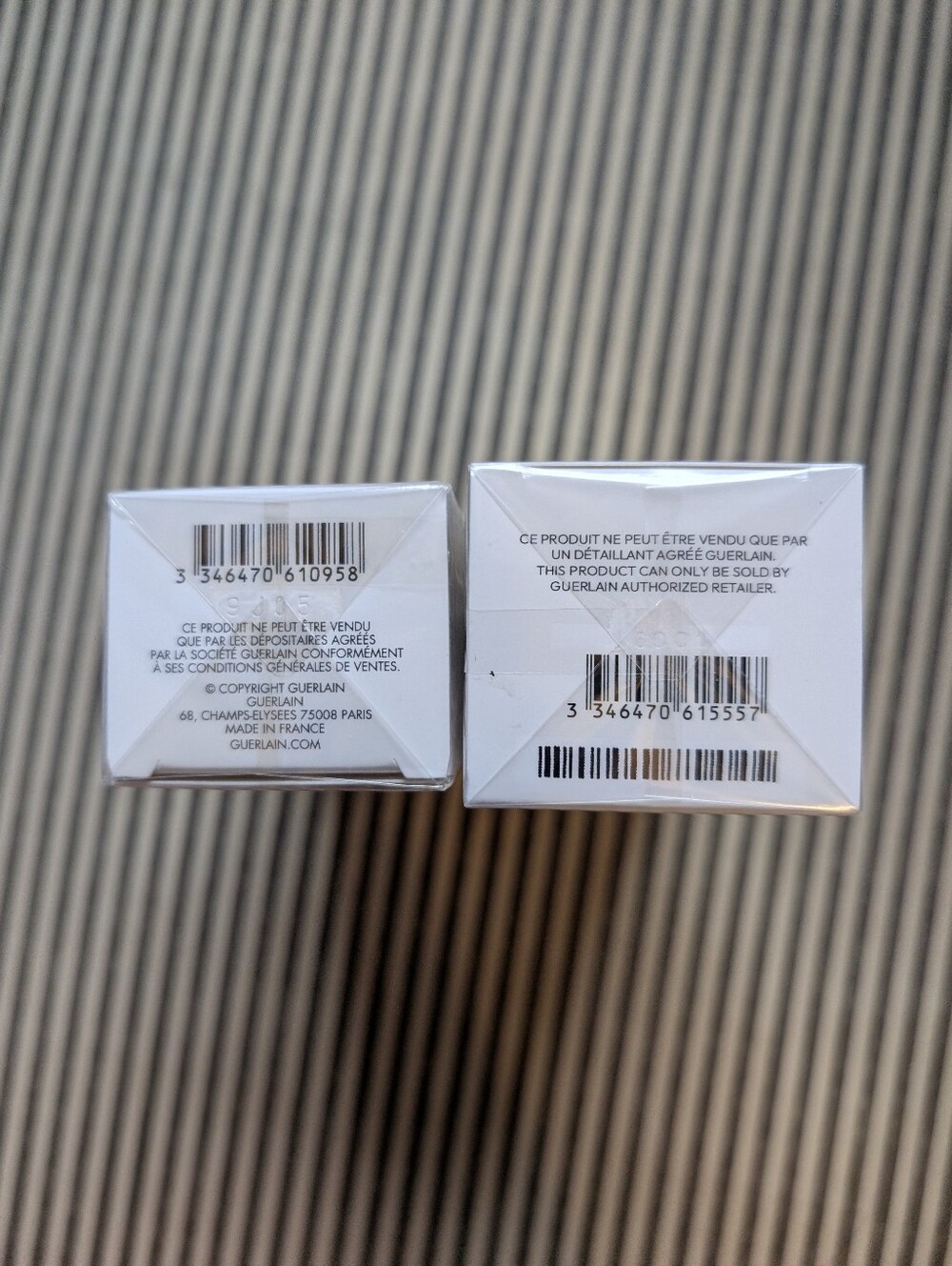 GUERLAIN Bundle! - Picture 2 of 3